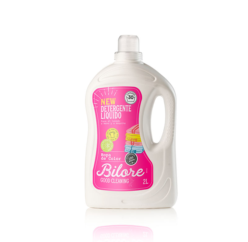 Bilore DETERGENT_2L_ROPACOLOR