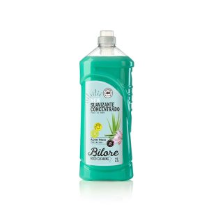 Bilore SUAVIZANTE_ALOE