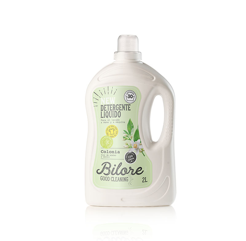 Bilore DETERGENT_2L_COLONIA
