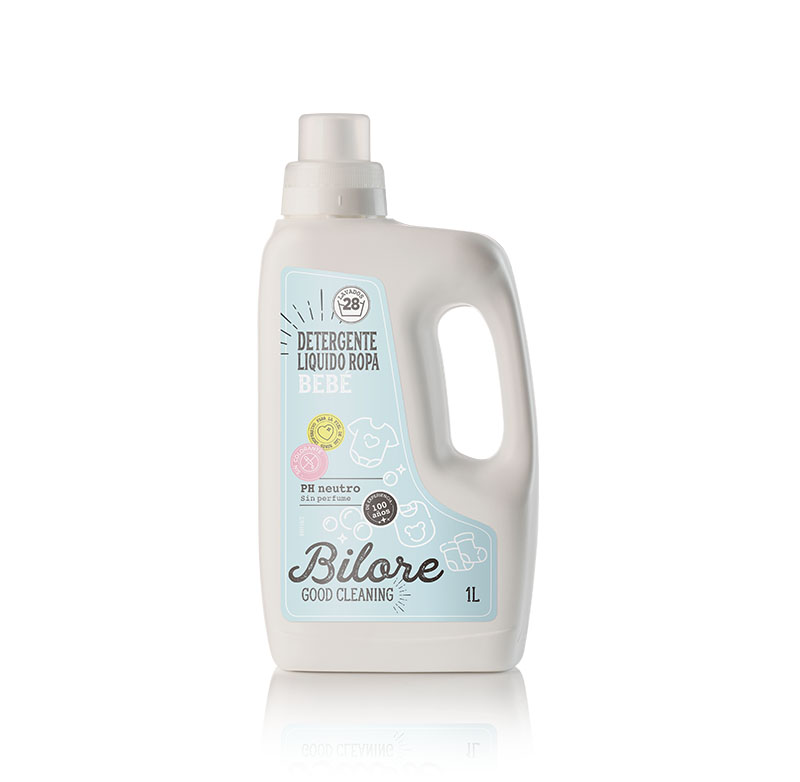 Bilore DETERGENTE_BEBE