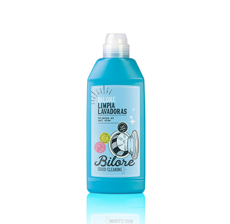 Bilore LIMPIALAVADORAS_500ml