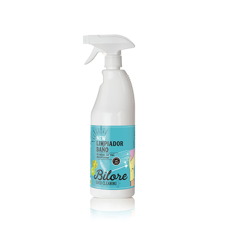 Bilore LIMPIADOR_BAÑO_750ml