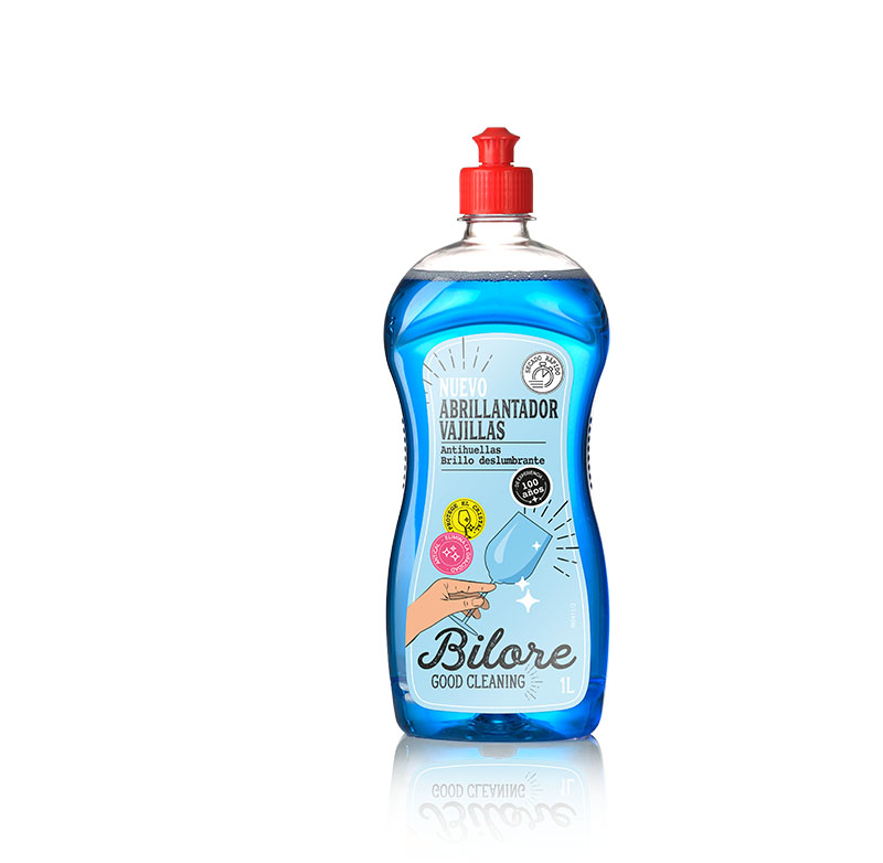 Bilore ABRILLANTADOR