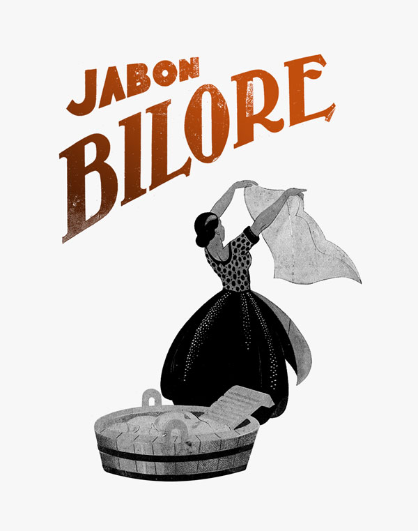 Jabon Bilore