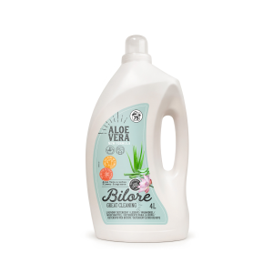 Detergente Líquido Aloe Vera