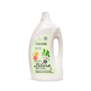 Detergente líquido Colonia