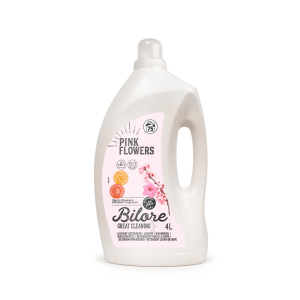 Detergente líquido Flores de Oriente